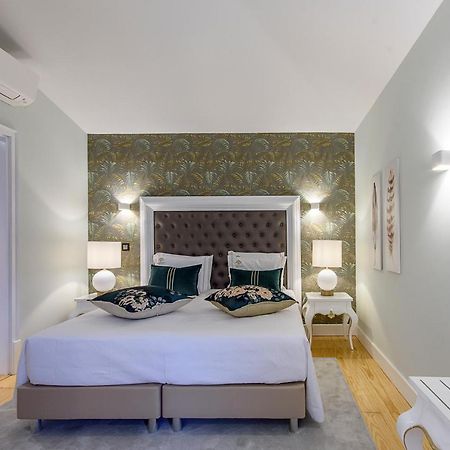 Villa Mariazinha Charming Hotel Portimão Kültér fotó