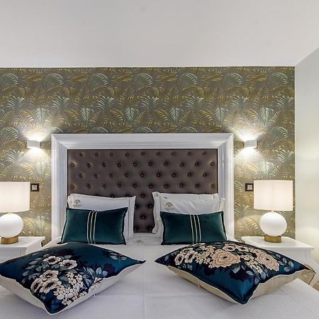 Villa Mariazinha Charming Hotel Portimão Kültér fotó