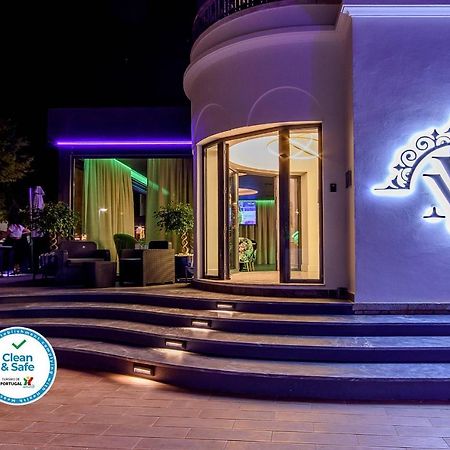 Villa Mariazinha Charming Hotel Portimão Kültér fotó