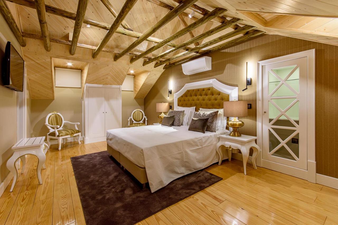 Villa Mariazinha Charming Hotel Portimão Kültér fotó