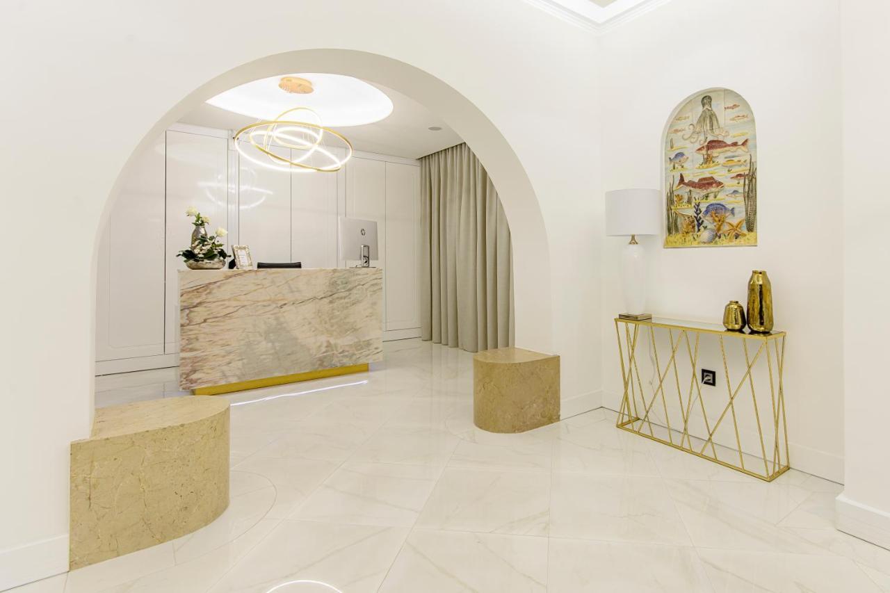 Villa Mariazinha Charming Hotel Portimão Kültér fotó