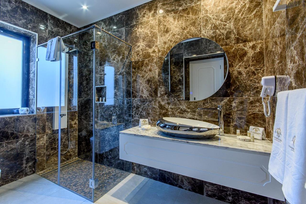 Villa Mariazinha Charming Hotel Portimão Kültér fotó