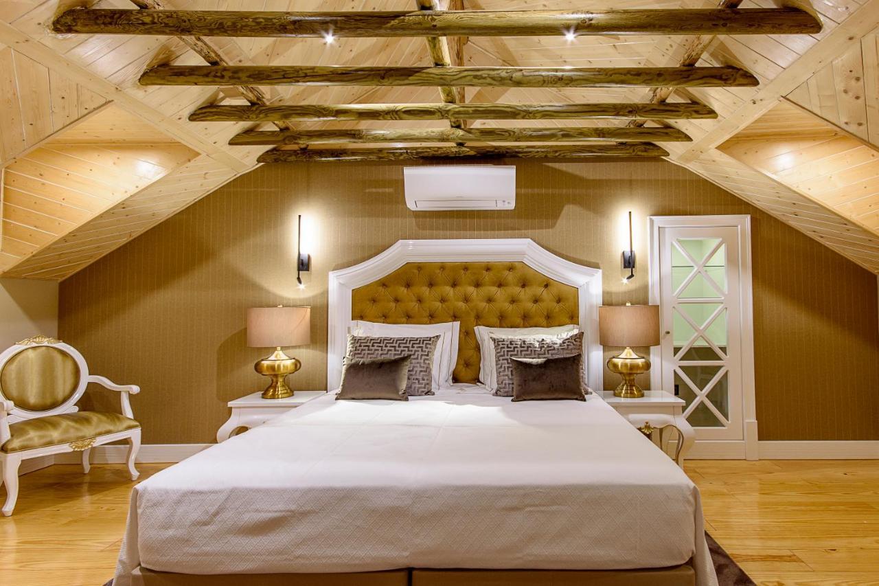 Villa Mariazinha Charming Hotel Portimão Kültér fotó