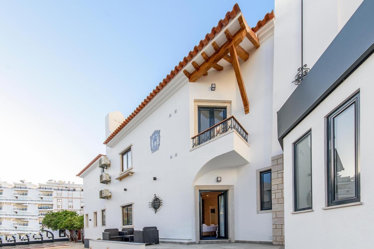 Villa Mariazinha Charming Hotel Portimão Kültér fotó