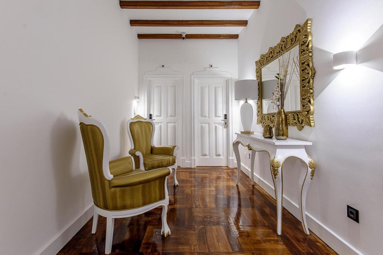 Villa Mariazinha Charming Hotel Portimão Kültér fotó