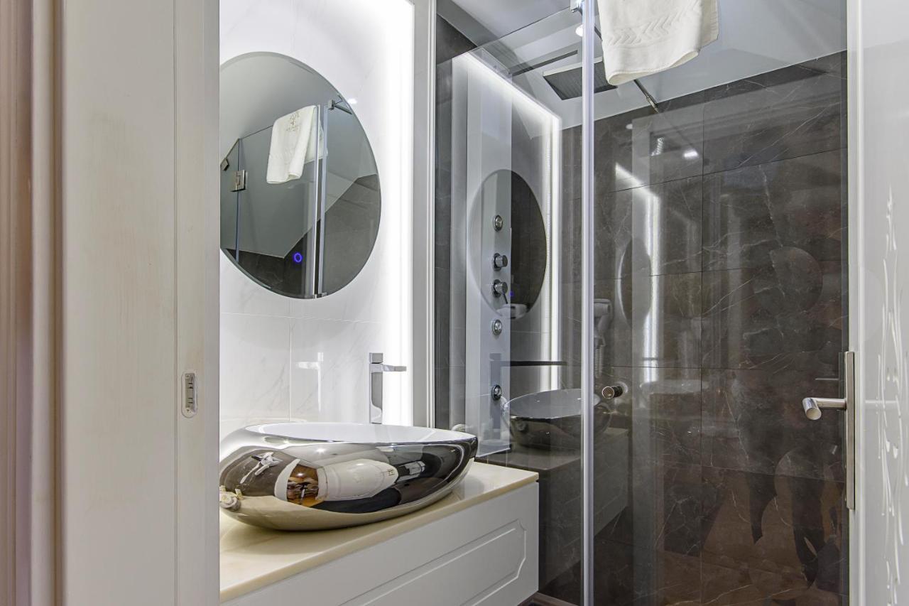 Villa Mariazinha Charming Hotel Portimão Kültér fotó
