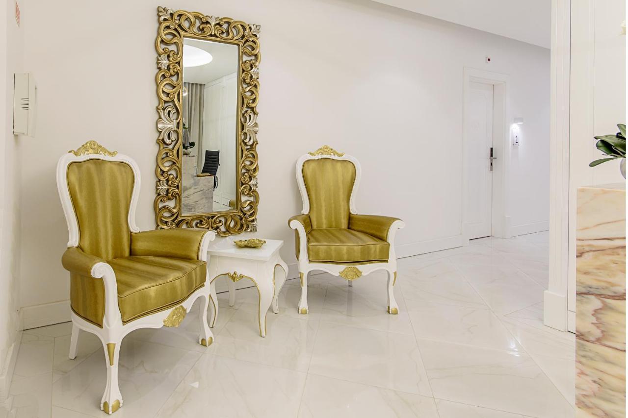 Villa Mariazinha Charming Hotel Portimão Kültér fotó