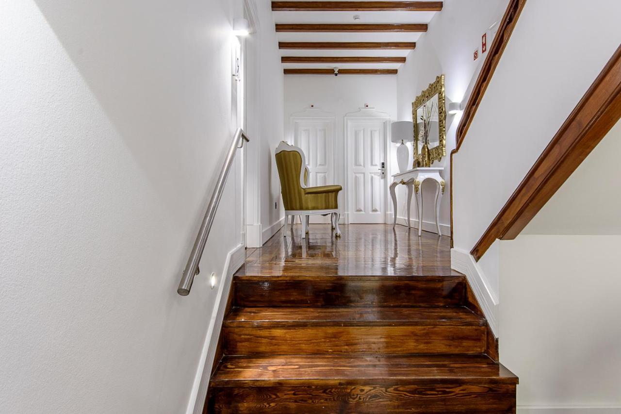 Villa Mariazinha Charming Hotel Portimão Kültér fotó