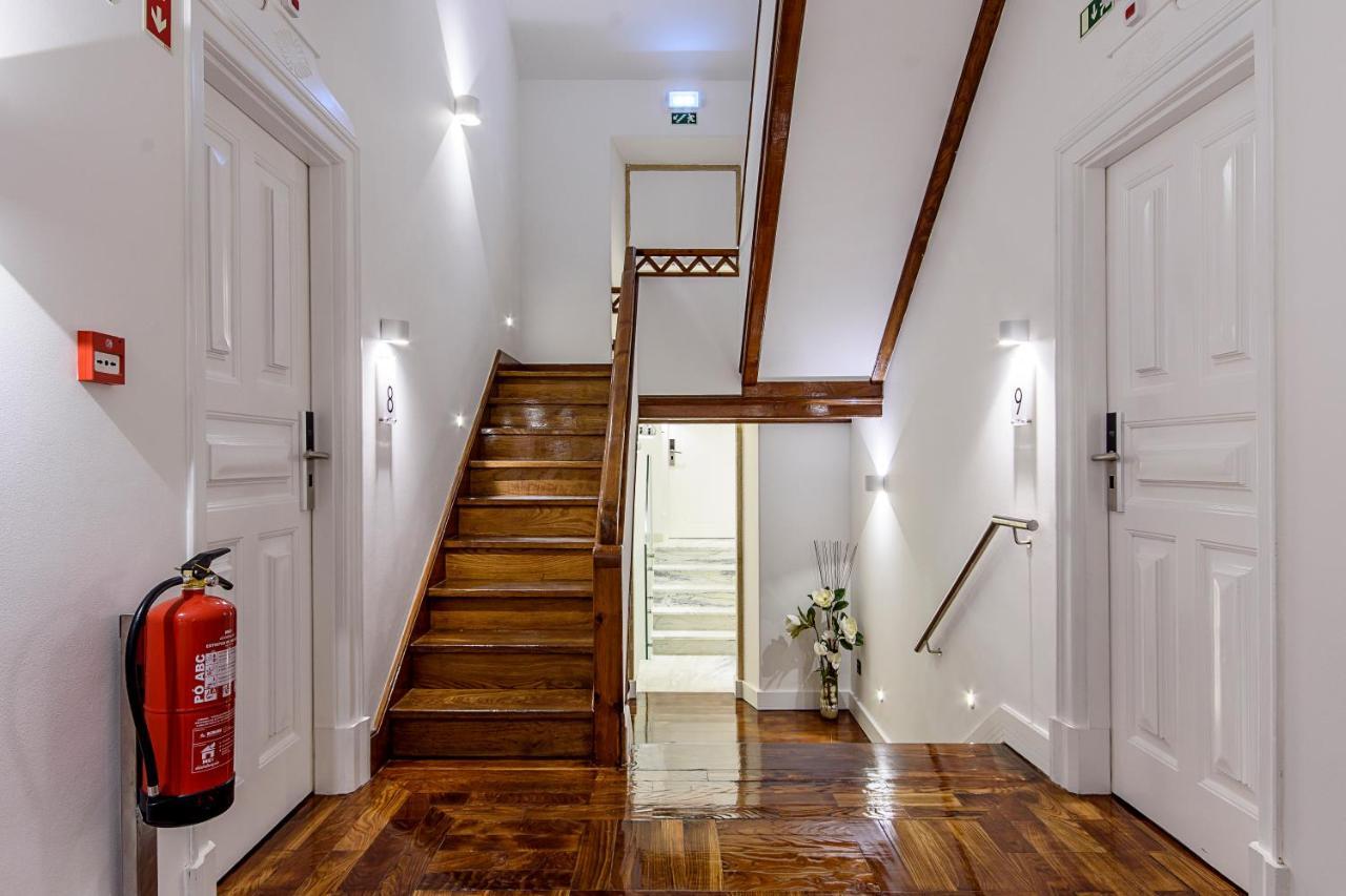 Villa Mariazinha Charming Hotel Portimão Kültér fotó
