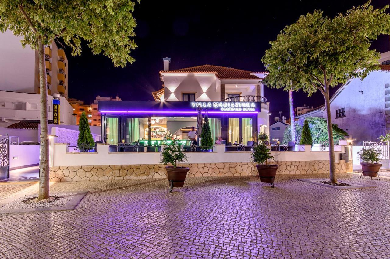 Villa Mariazinha Charming Hotel Portimão Kültér fotó