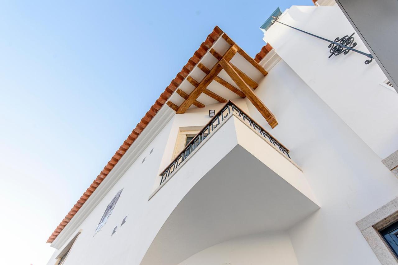 Villa Mariazinha Charming Hotel Portimão Kültér fotó