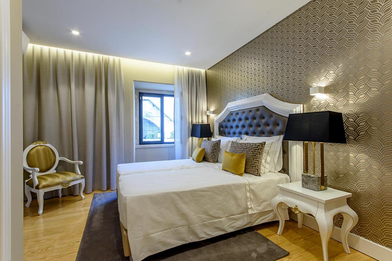 Villa Mariazinha Charming Hotel Portimão Kültér fotó