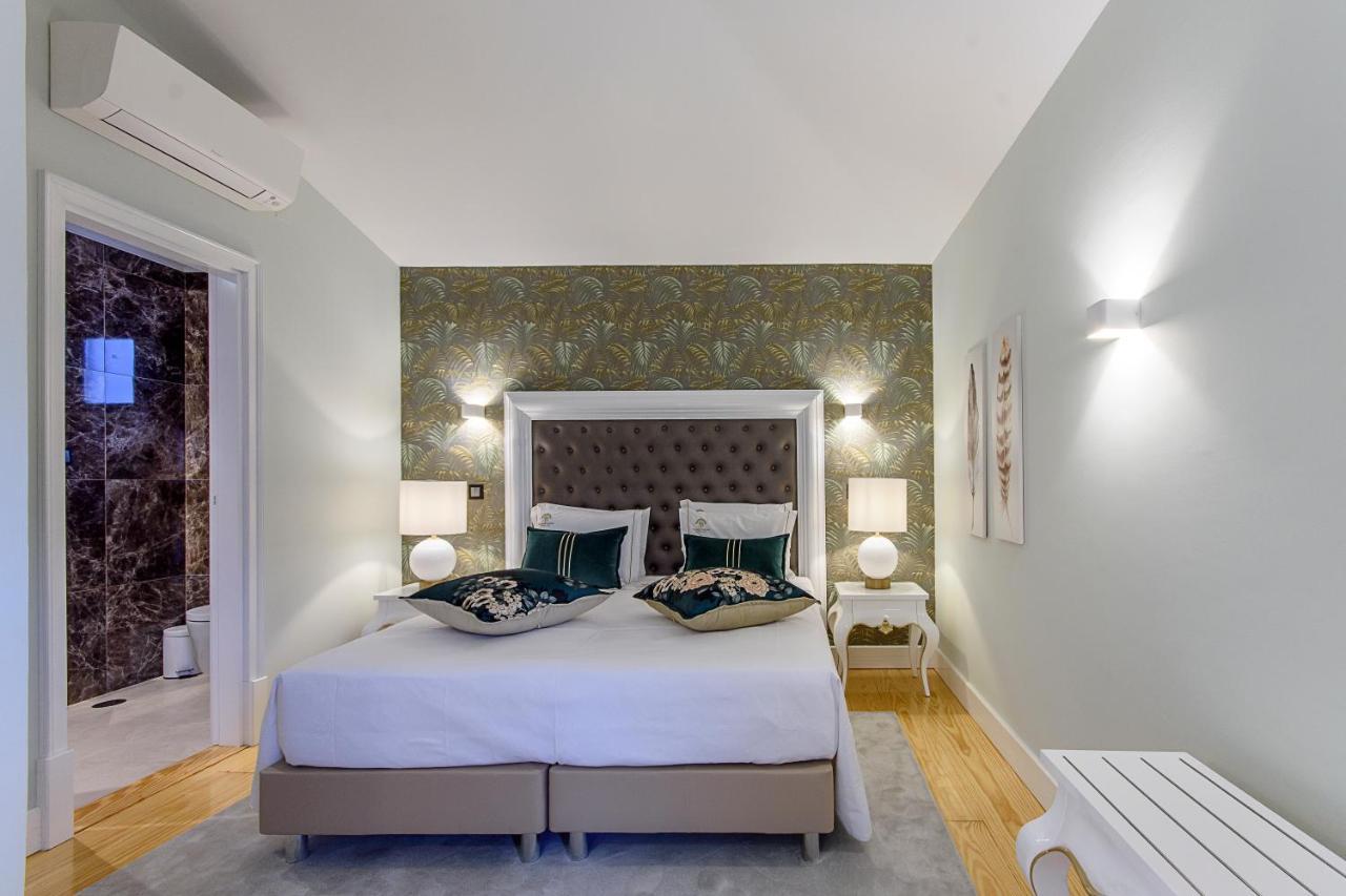 Villa Mariazinha Charming Hotel Portimão Kültér fotó