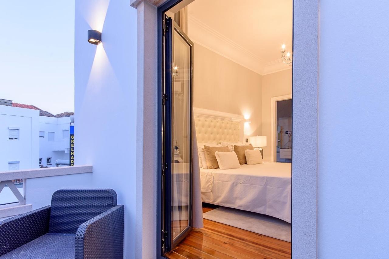 Villa Mariazinha Charming Hotel Portimão Kültér fotó