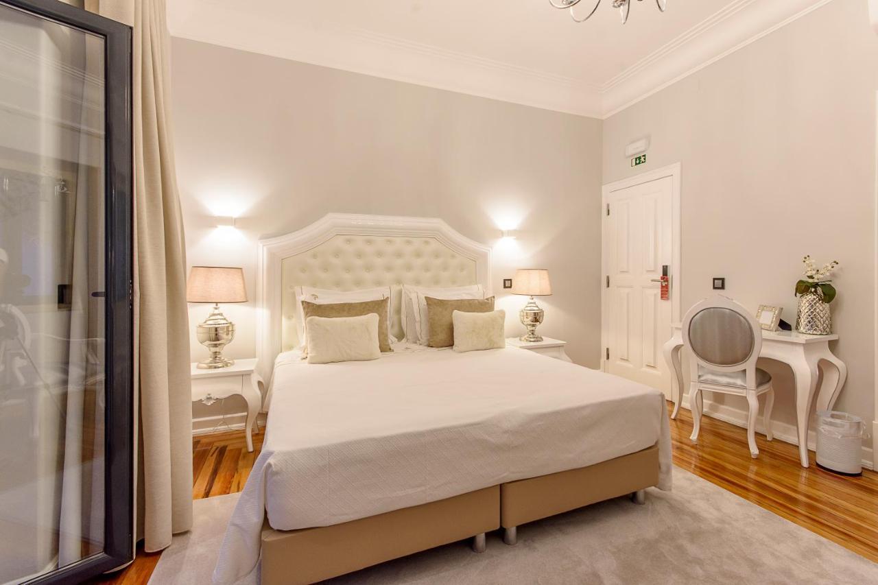 Villa Mariazinha Charming Hotel Portimão Kültér fotó