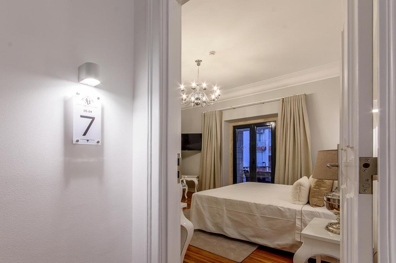 Villa Mariazinha Charming Hotel Portimão Kültér fotó