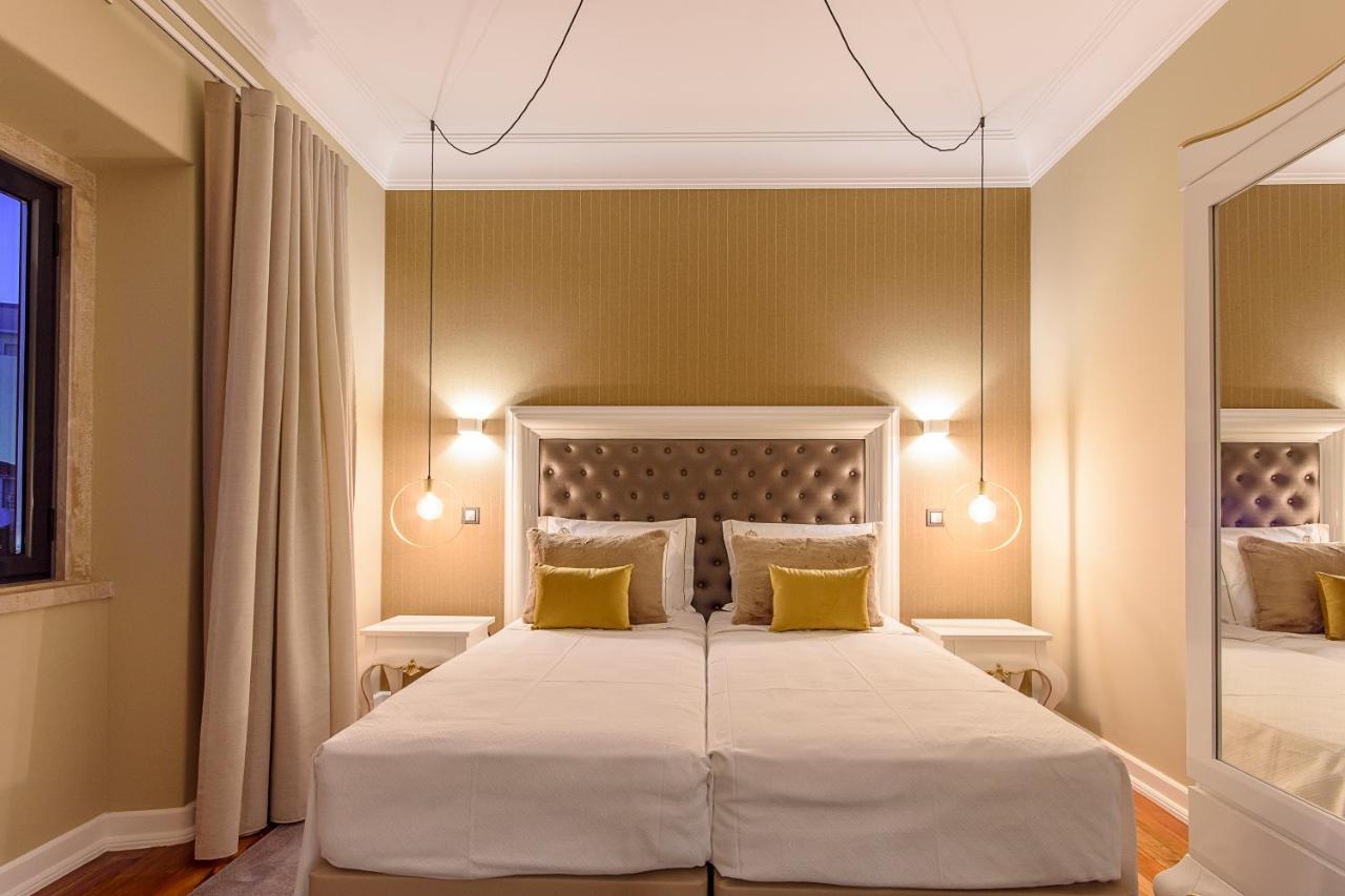 Villa Mariazinha Charming Hotel Portimão Kültér fotó