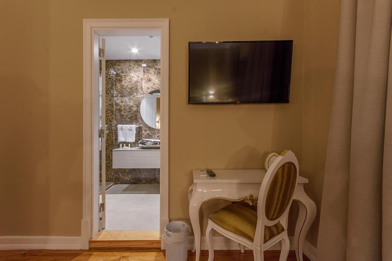 Villa Mariazinha Charming Hotel Portimão Kültér fotó
