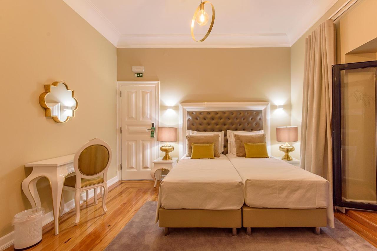 Villa Mariazinha Charming Hotel Portimão Kültér fotó