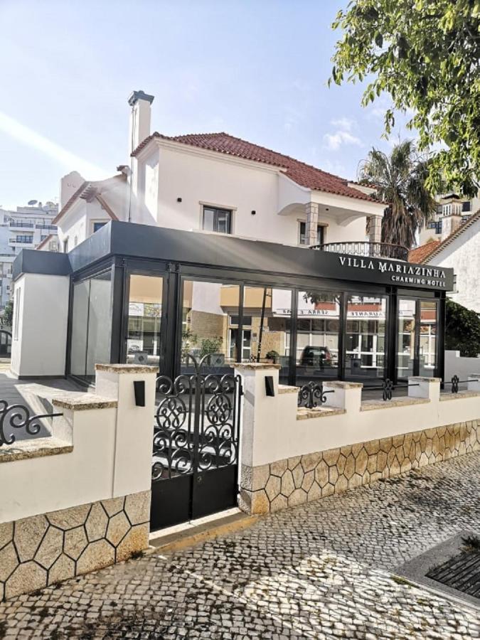 Villa Mariazinha Charming Hotel Portimão Kültér fotó