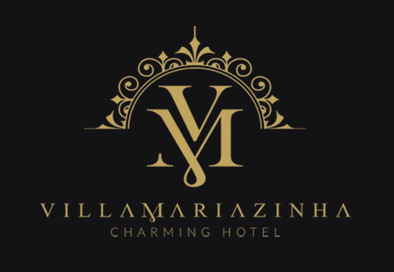 Villa Mariazinha Charming Hotel Portimão Kültér fotó